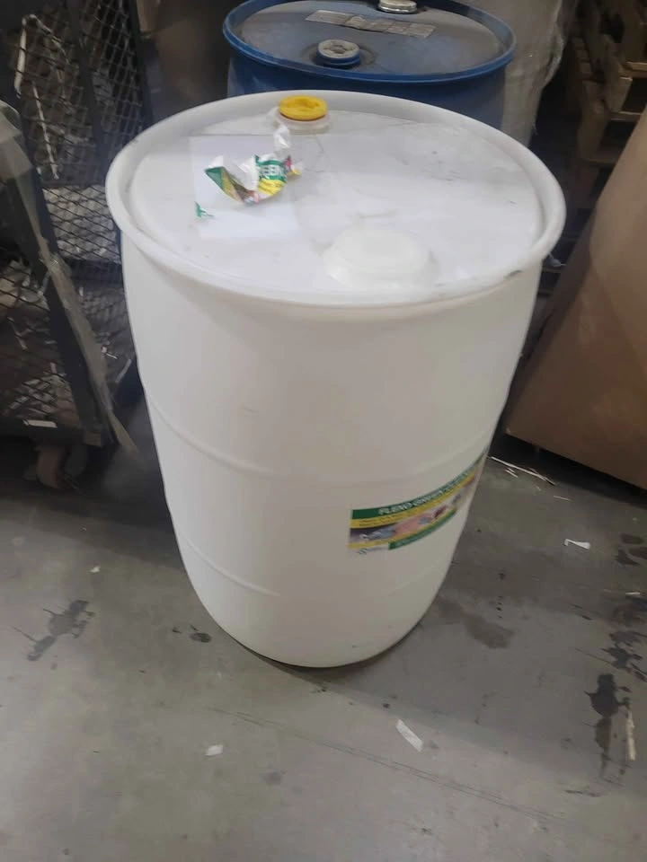 50 gal barrels - photo 3