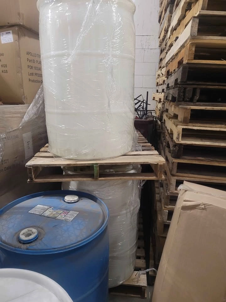 50 gal barrels - photo 4