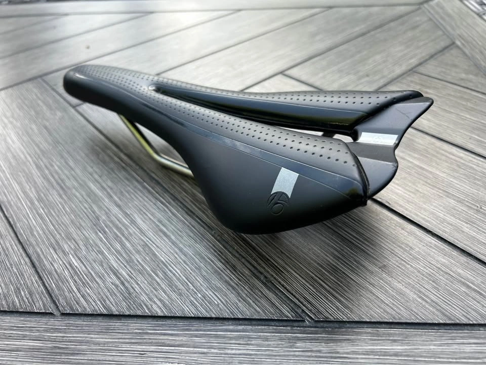 Bontrager Paradigm RL Bike Saddle - photo 5