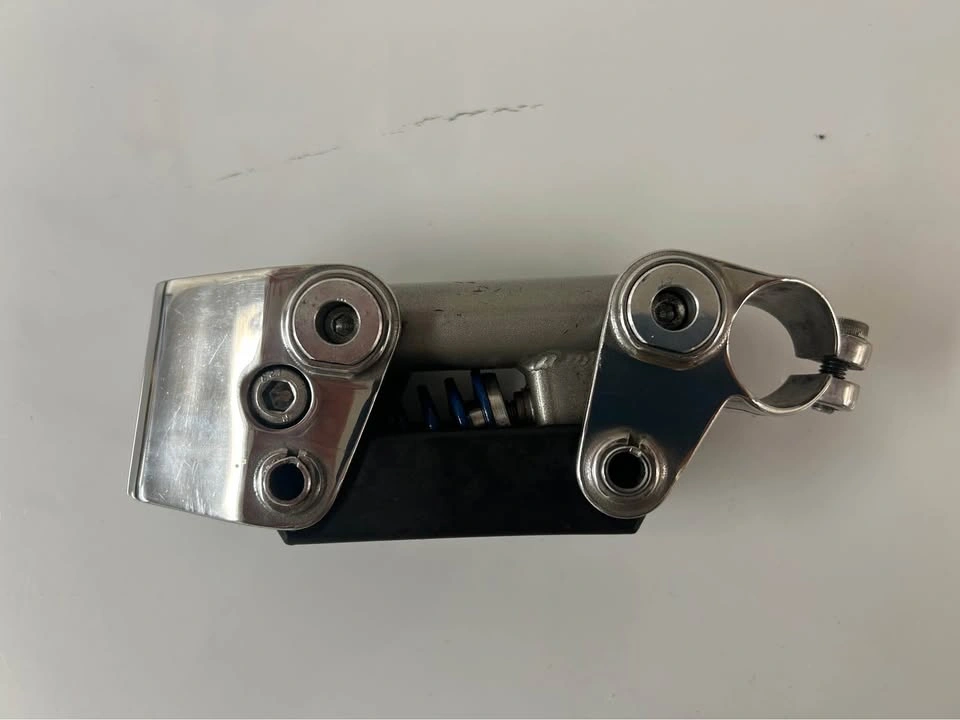 Softride suspension stem - photo 2