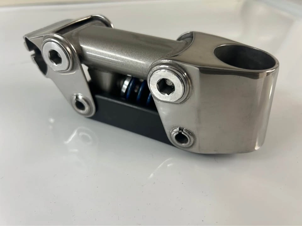 Softride suspension stem - photo 3