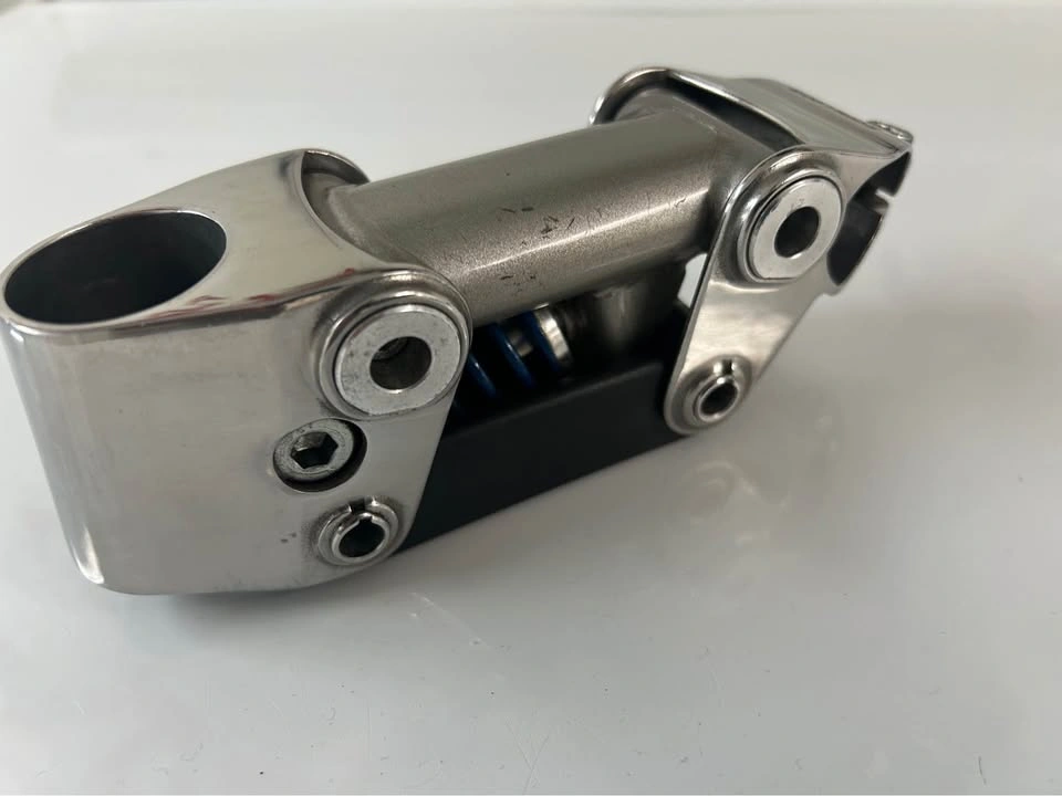 Softride suspension stem - photo 4