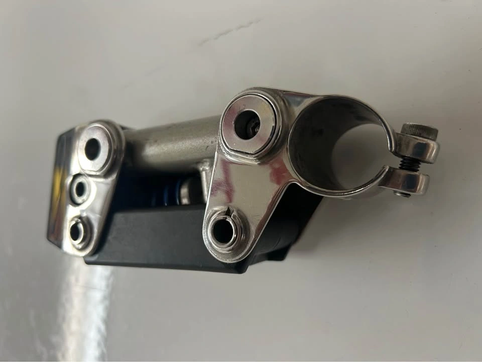 Softride suspension stem - photo 5