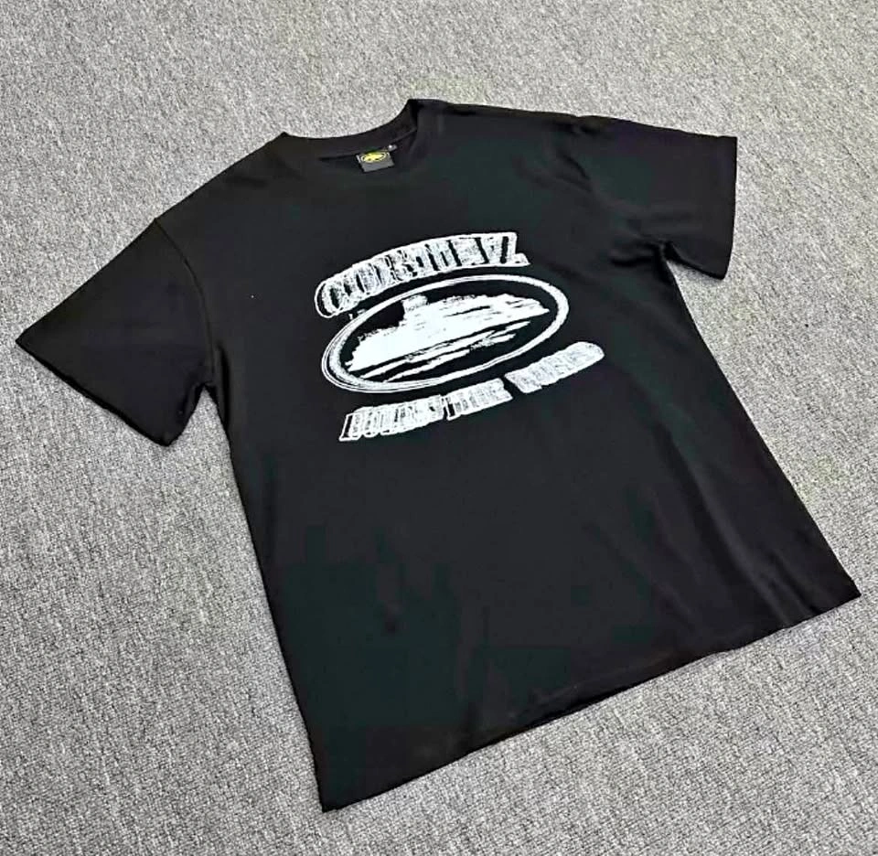 Corteiz T-shirt multiple colors