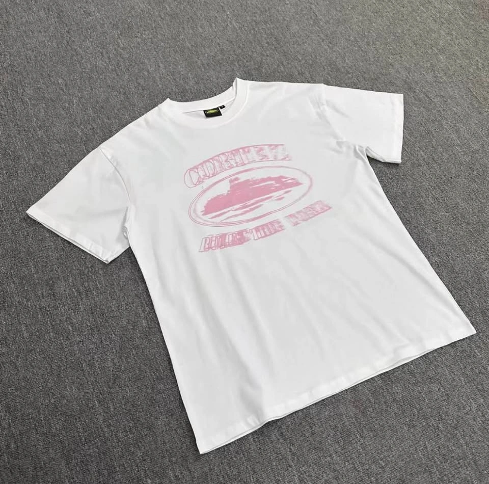 Corteiz T-shirt multiple colors - photo 2