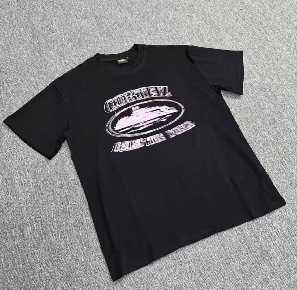 Corteiz T-shirt multiple colors - photo 3
