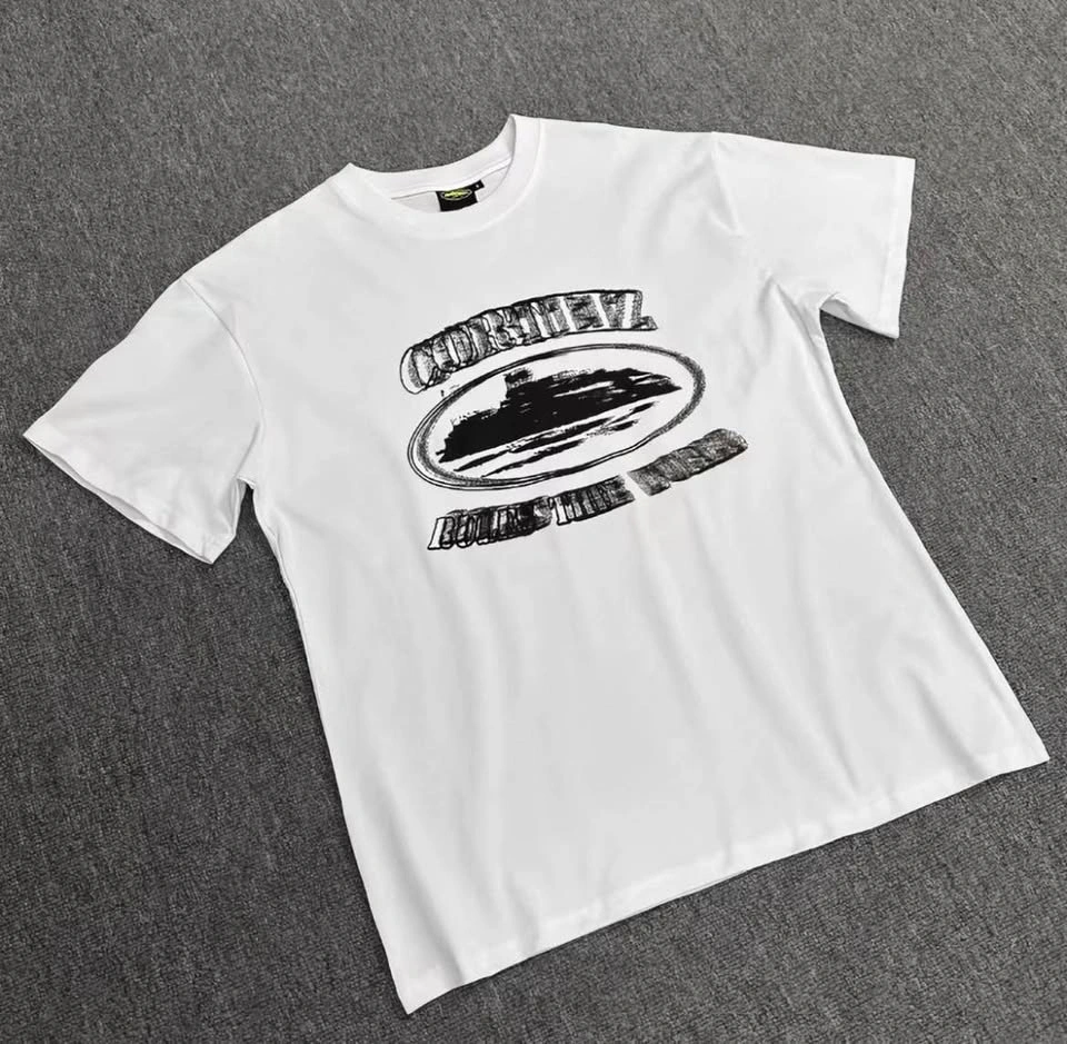 Corteiz T-shirt multiple colors - photo 4