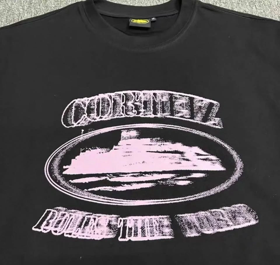 Corteiz T-shirt multiple colors - photo 5