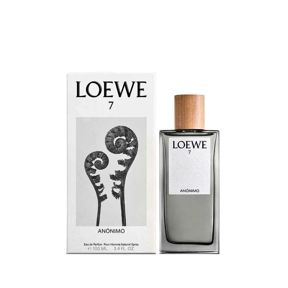 Loewe 7 Anónimo EDP