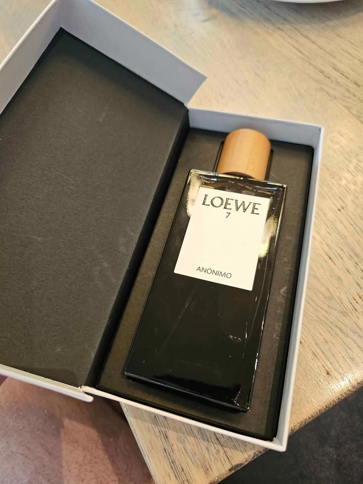 Loewe 7 Anónimo EDP - photo 3