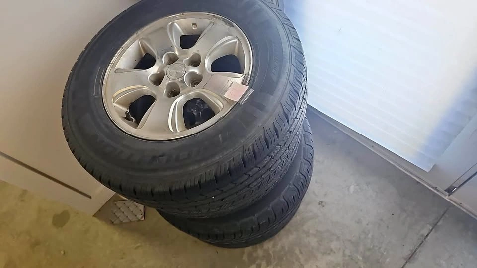 Tires