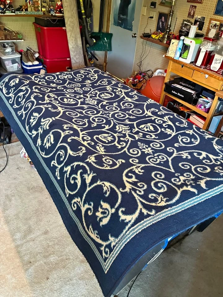 Area Rug