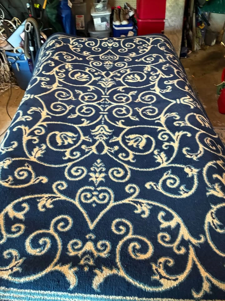 Area Rug - photo 2