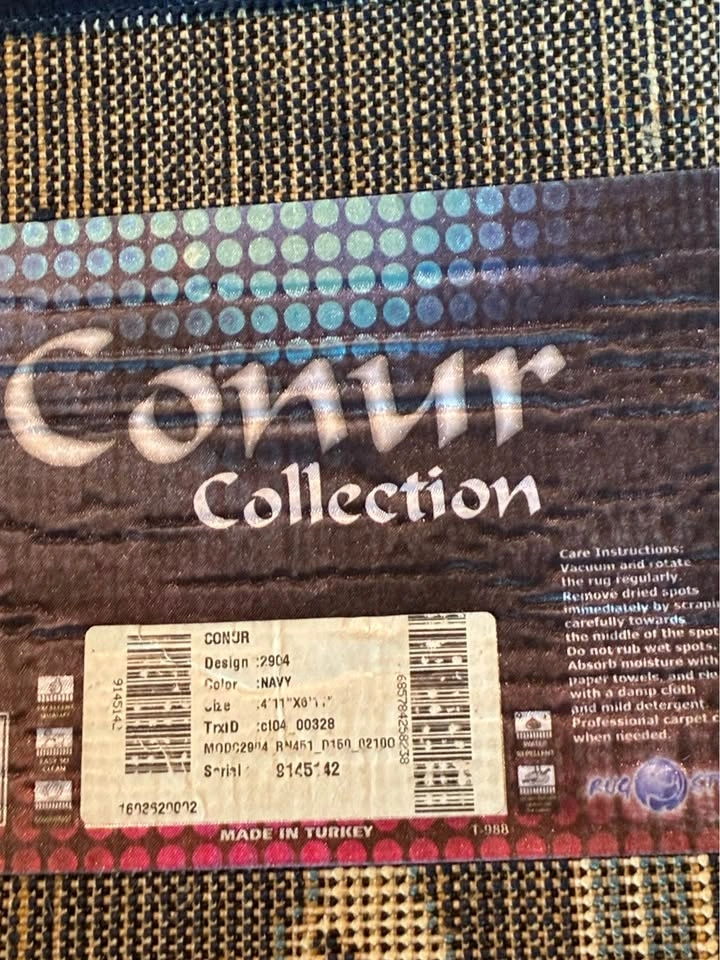 Area Rug - photo 4