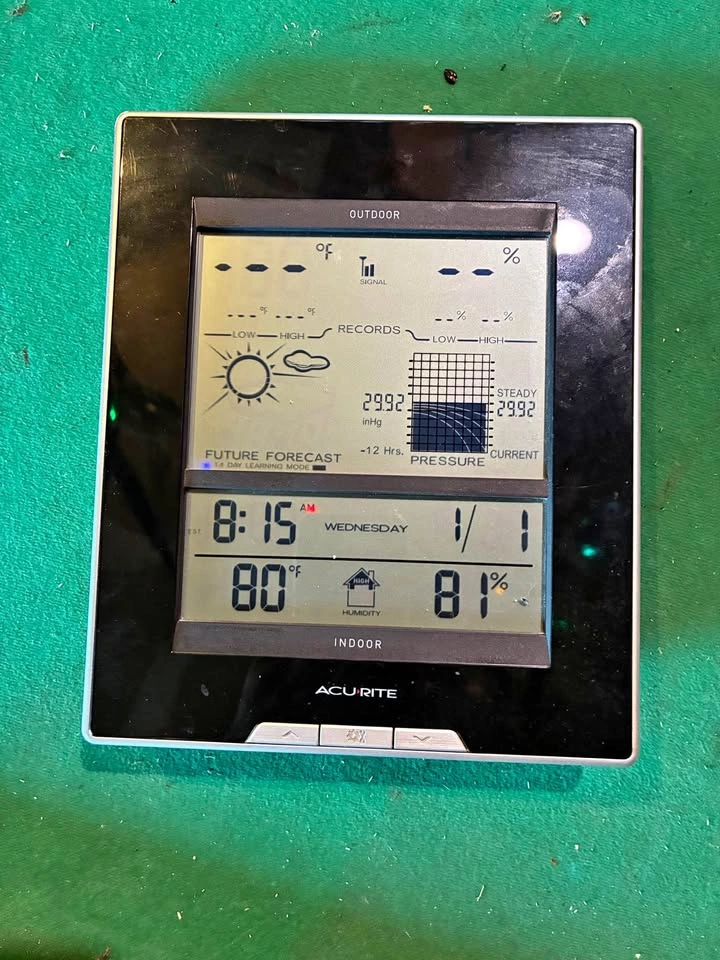 Acurite Digital Weather Station