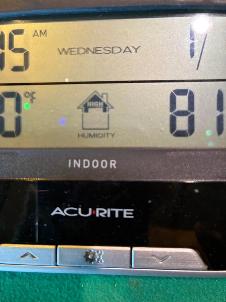Acurite Digital Weather Station - photo 3