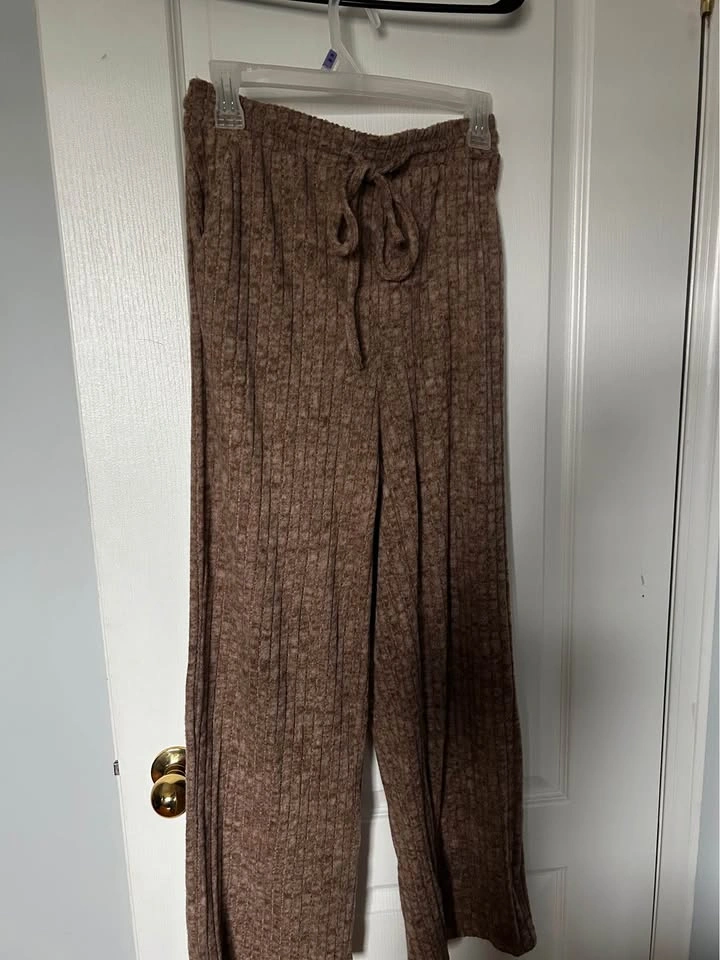 Very soft lounge wear set - photo 2