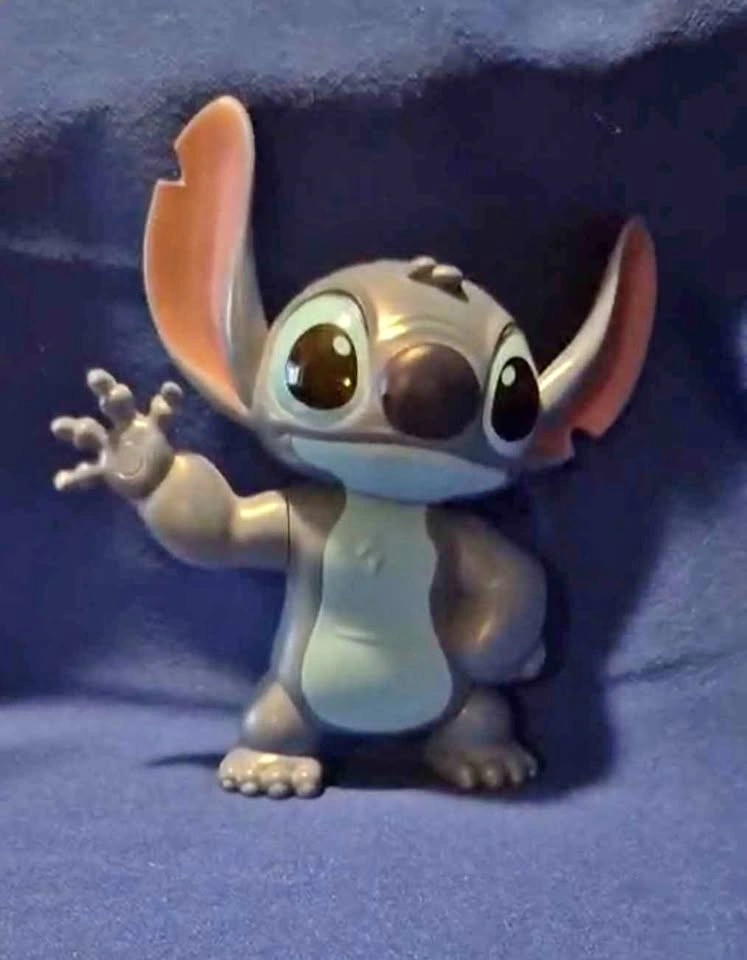 Stitch Bop-It