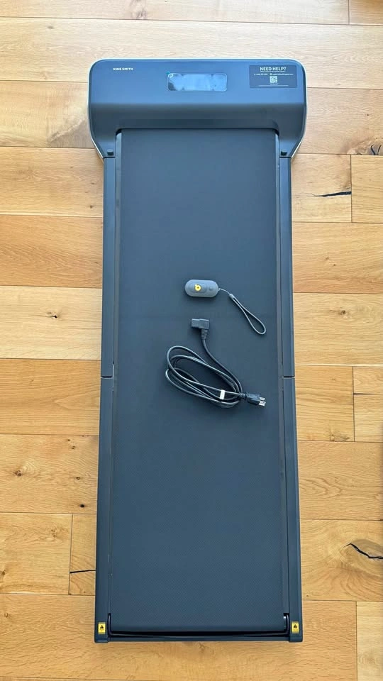 King Smith Walking Pad Treadmill
