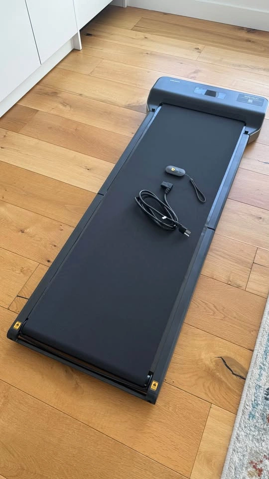 King Smith Walking Pad Treadmill - photo 2