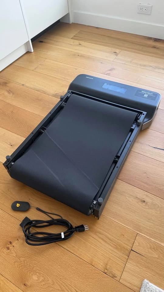 King Smith Walking Pad Treadmill - photo 4
