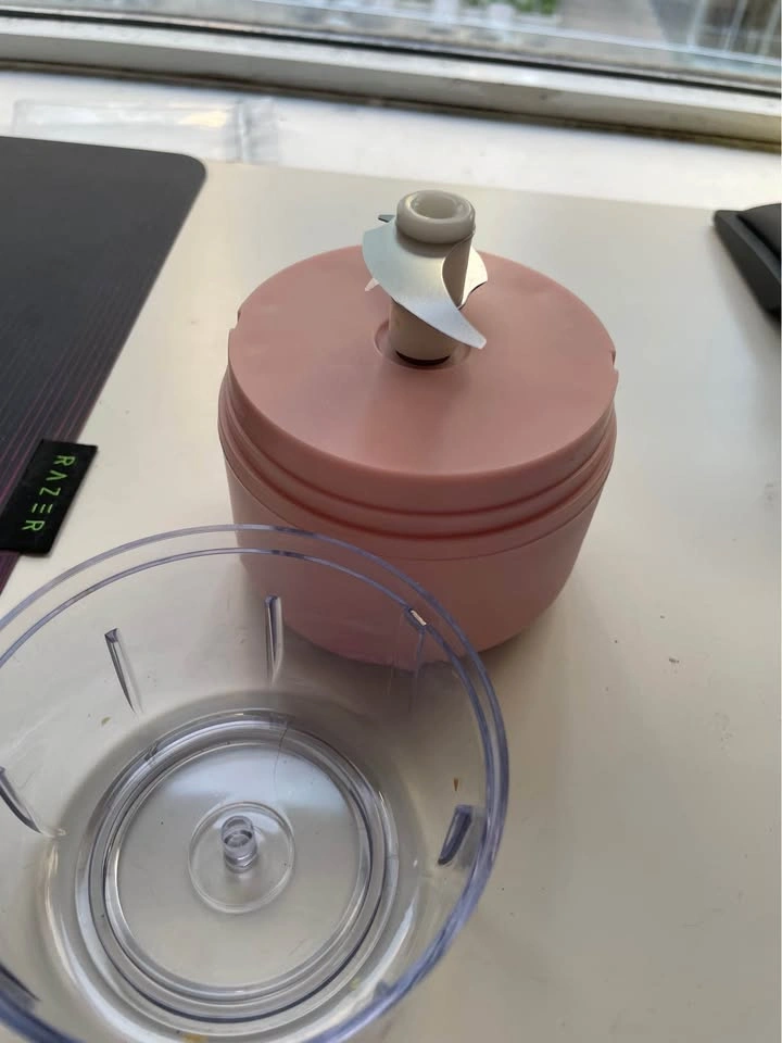 Multifunctional Electric Chopper - photo 3
