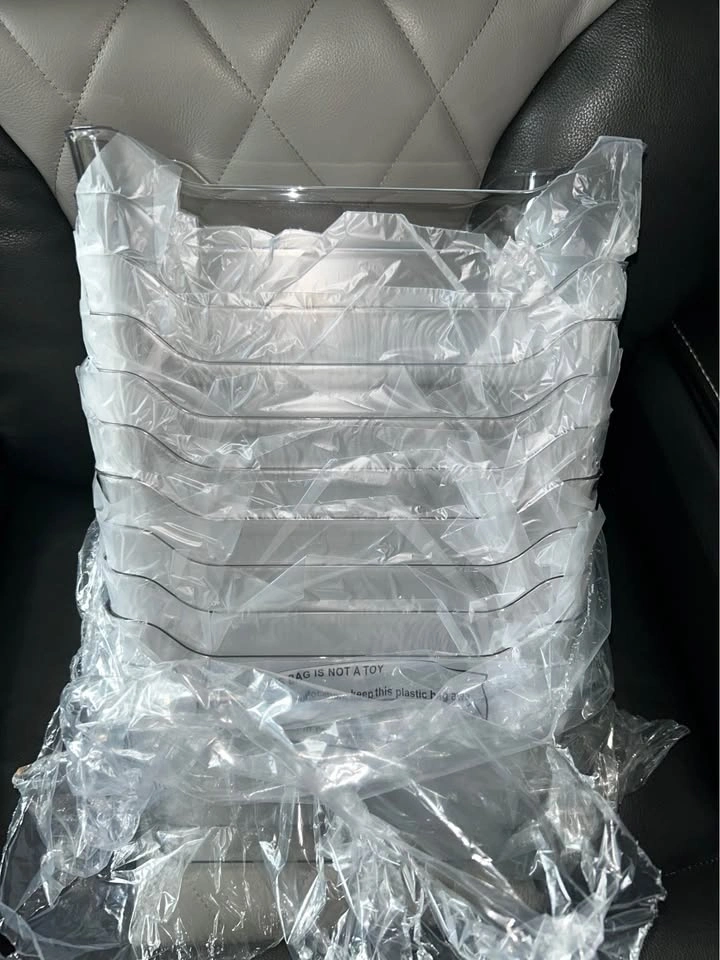 Storage Bins (12 pieces) - photo 3