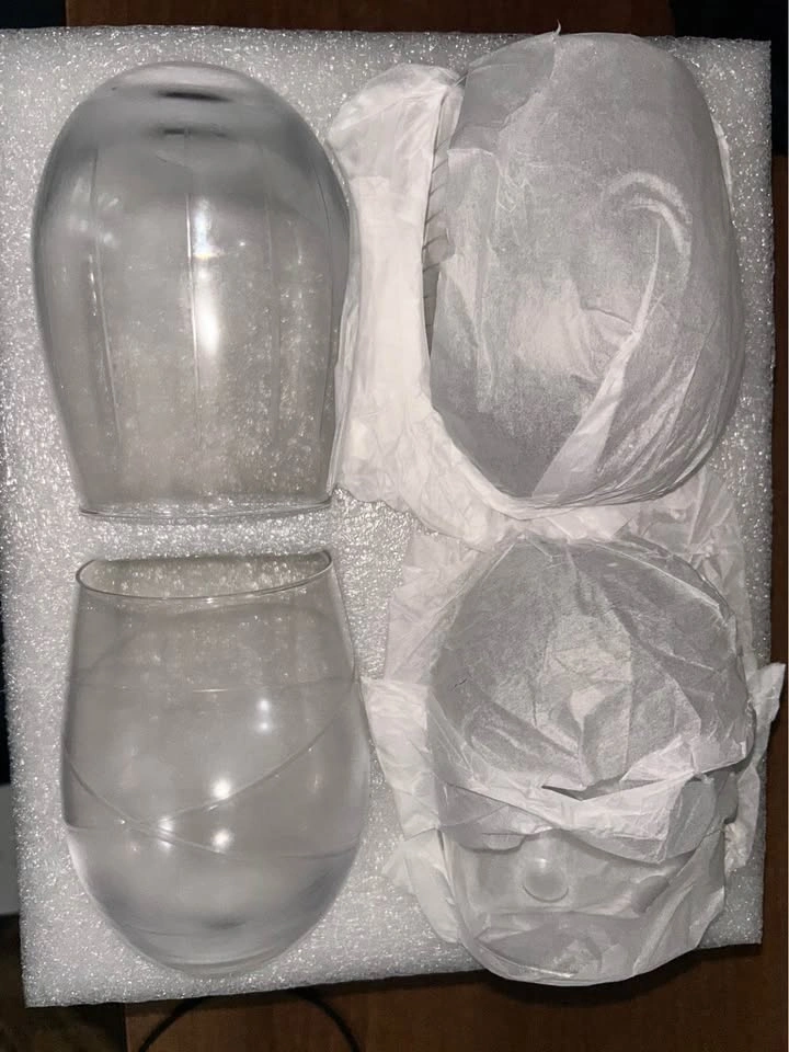 Glassware collection - photo 2