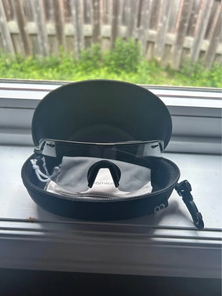 Bicycle Sunglasses - photo 3