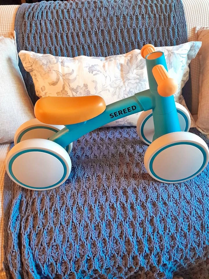 New SEREED Toddler Balance Bike