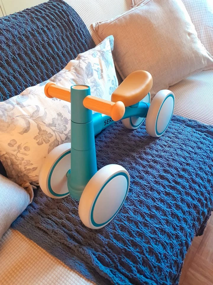 New SEREED Toddler Balance Bike - photo 3