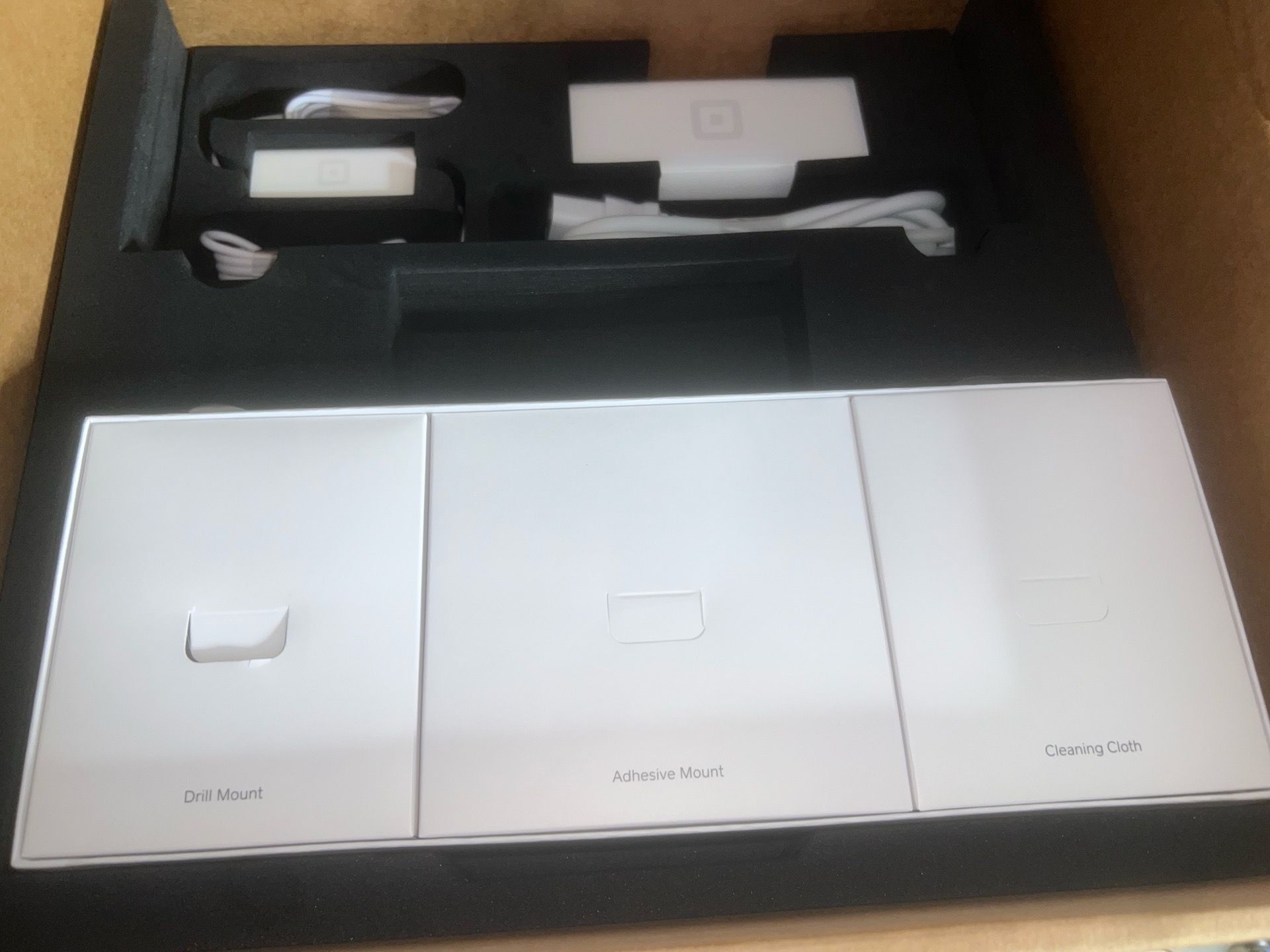 Square stand - photo 4