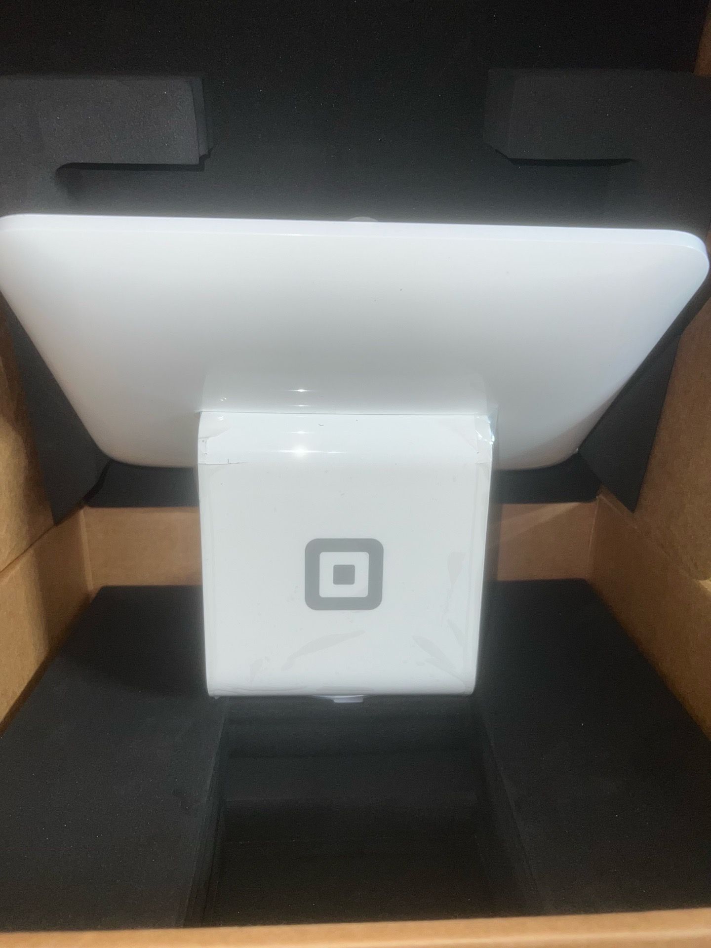 Square stand - photo 5