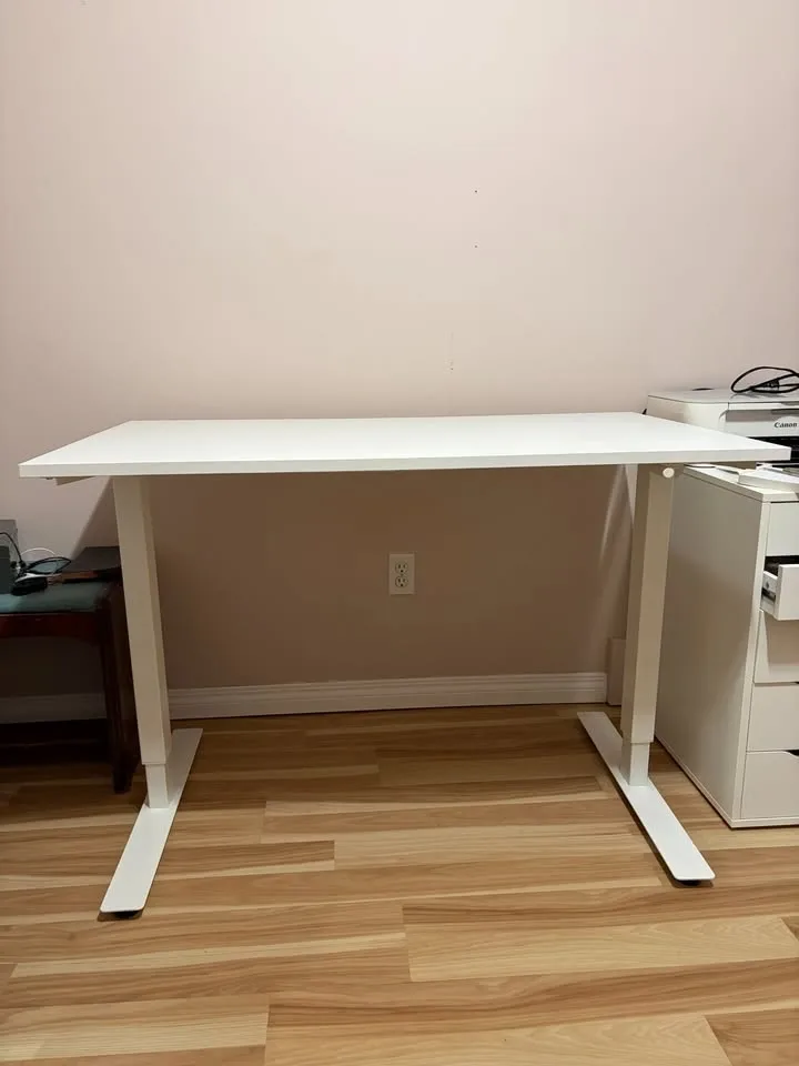 TROTTEN Sit/Stand Desk - photo 2