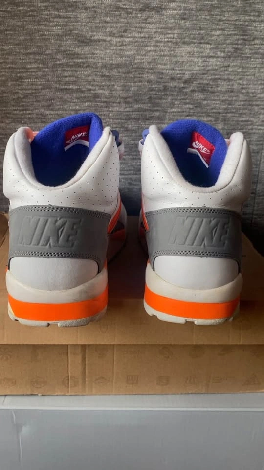 Nike Air Trainer Bo Jackson Size 11 - photo 3