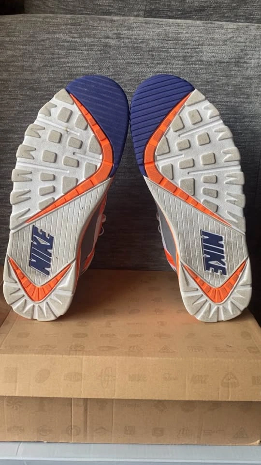Nike Air Trainer Bo Jackson Size 11 - photo 5