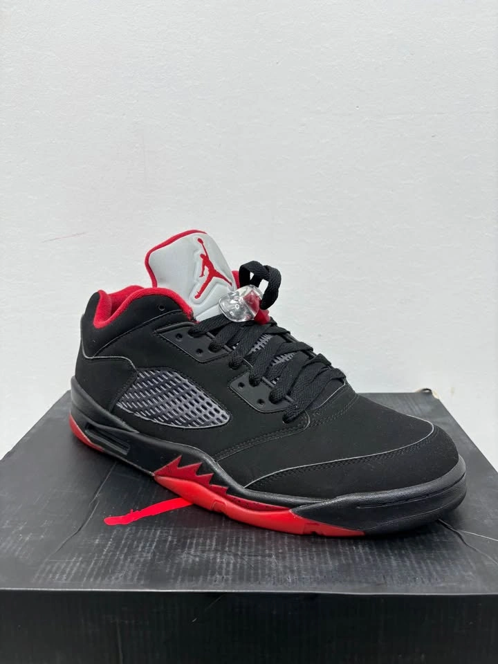 Jordan 5 Alternate 90 size 11 - photo 2