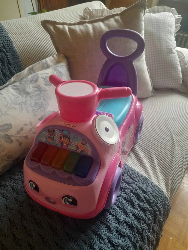 Toddler Car - photo 2
