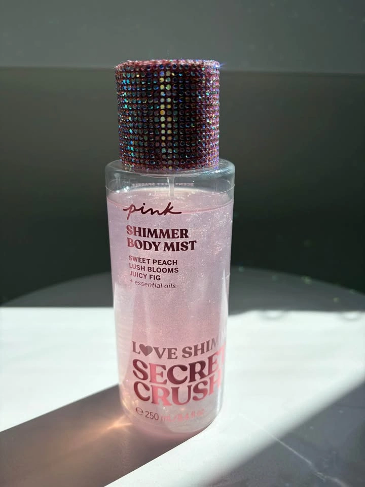 Victoria Secret Pink and Bath and Body Works Body mists - photo 2