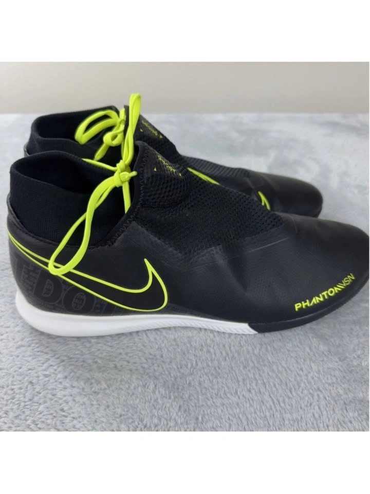 Nike Phantom VSN Academy Df IC Football Cleats Size 10.5 - photo 5