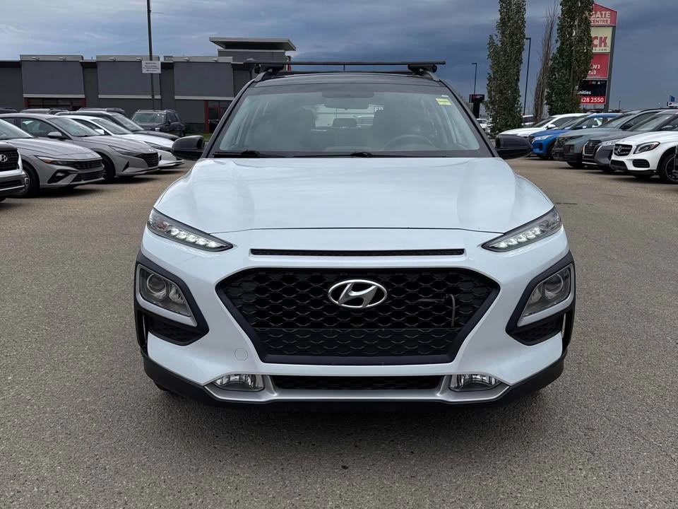2019 Hyundai Kona AWD - photo 2