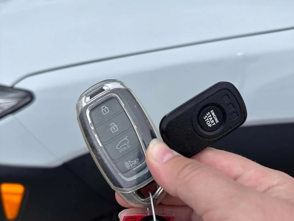 2019 Hyundai Kona AWD - photo 3