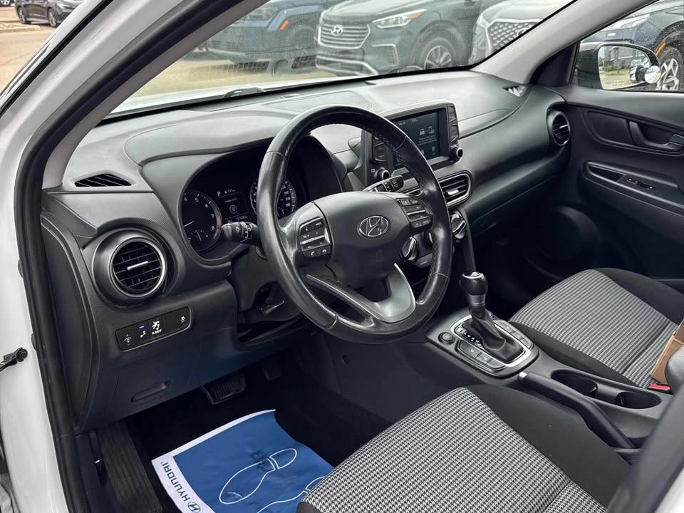 2019 Hyundai Kona AWD - photo 4