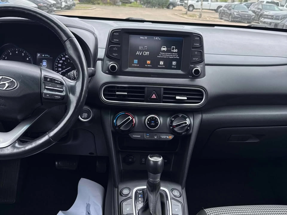 2019 Hyundai Kona AWD - photo 5
