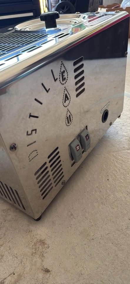 Stainless Steel Commercial Beverage Dispenser Warmer - photo 3