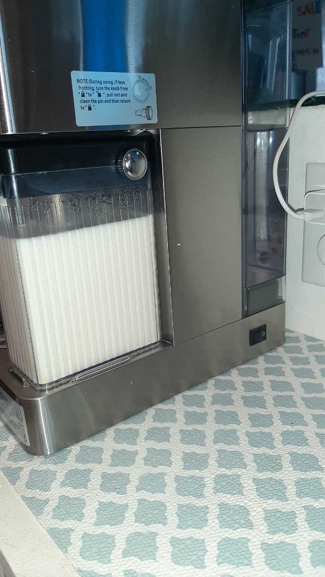 Airmsen Espresso Machine - photo 2