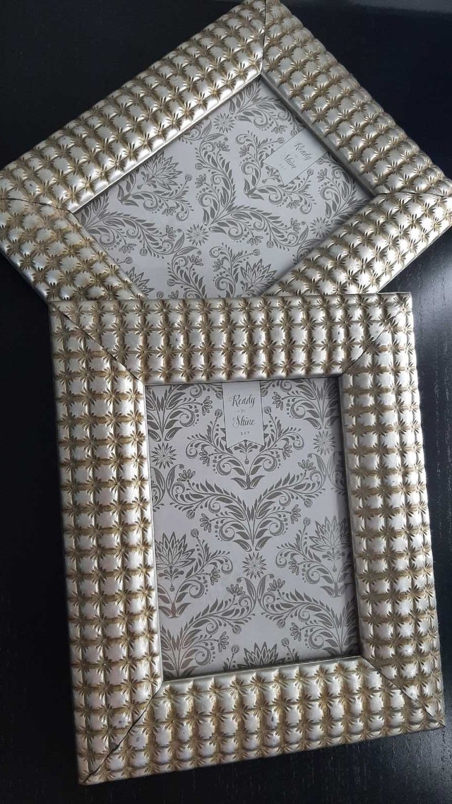 Picture Frames
