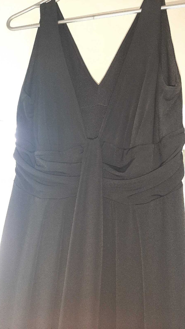 Black Dress - photo 2