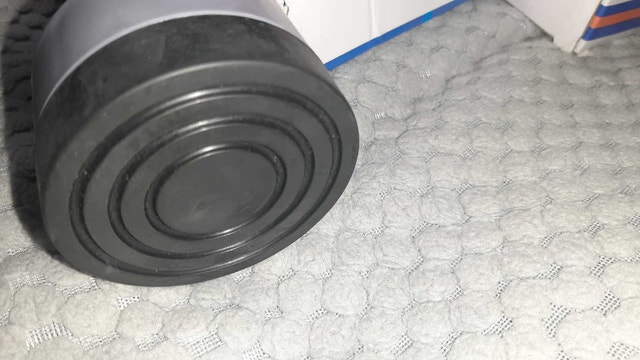 Washing Machine Anti Vibration Pads New - photo 4