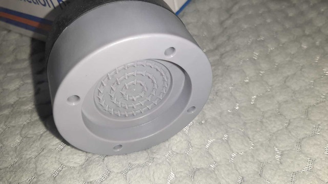 Washing Machine Anti Vibration Pads New - photo 5